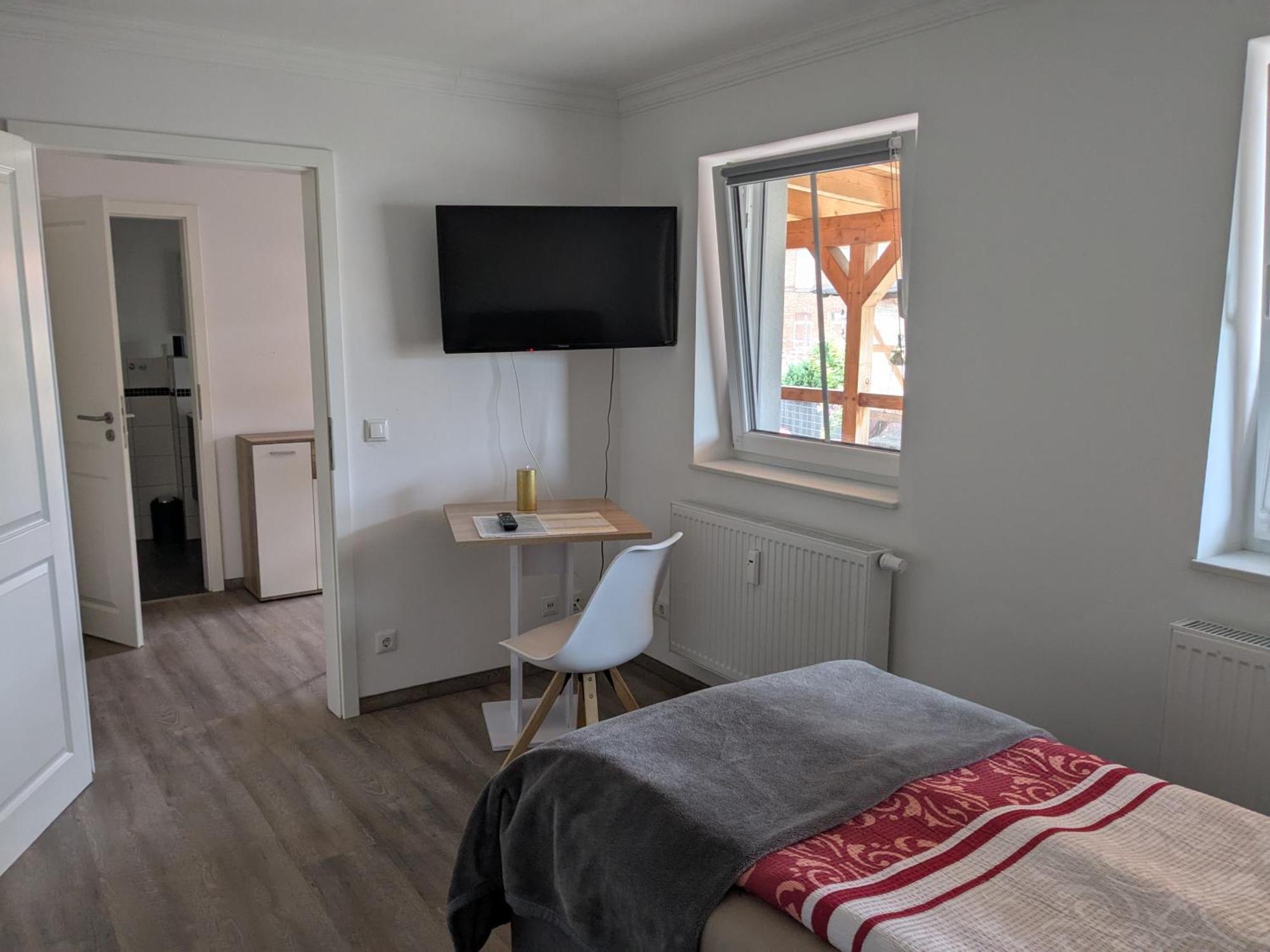 Haus No. 5A Apartment Demmin Exterior photo