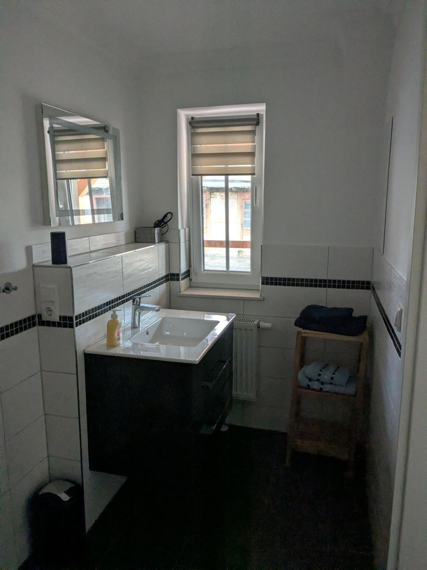 Haus No. 5A Apartment Demmin Exterior photo